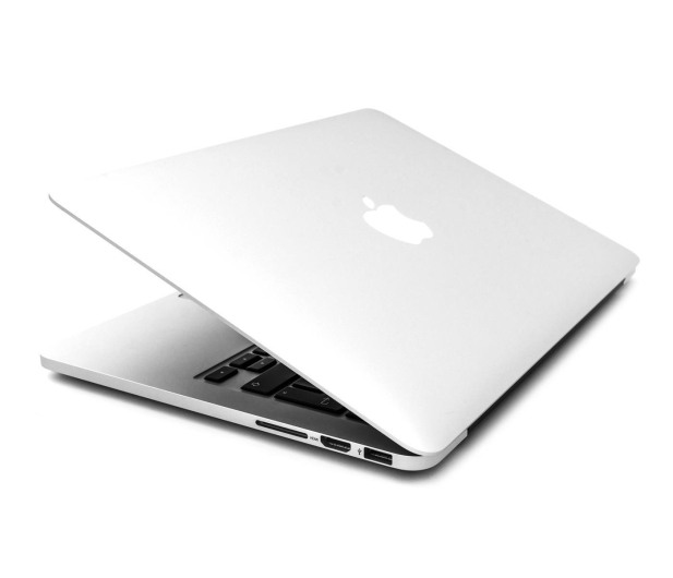 Apple MacBook Pro i5-5257U/8GB/128/Iris 6100/Mac OS - 229534 - zdjęcie 4